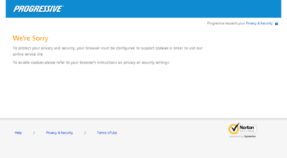 onlineservice6.progressive.com