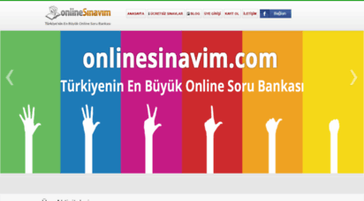 onlinesinavim.com - 