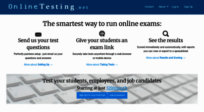 onlinetesting.net