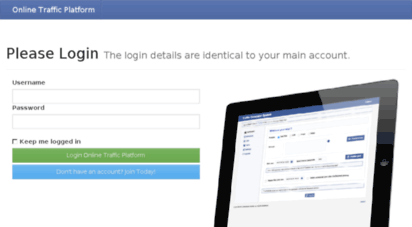 onlinetrafficplatform.com