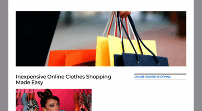 onlinewomenshopping.wordpress.com