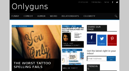 onlyguns.inspireworthy.com