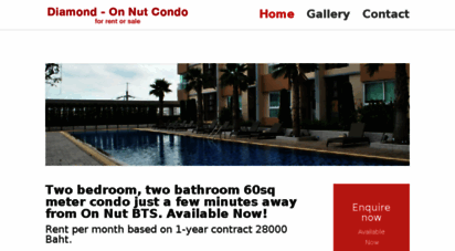 onnutcondo.com