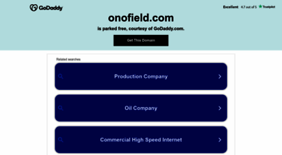 onofield.com