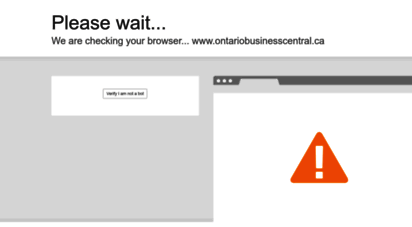 similar web sites like ontariobusinesscentral.ca