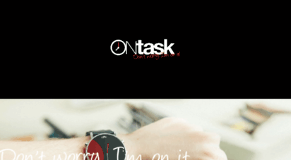 ontask.btrax.com