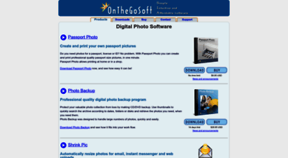 onthegosoft.com