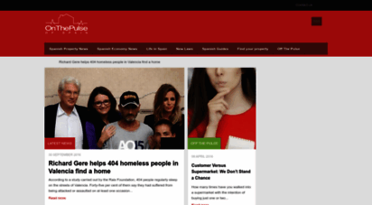 onthepulse.es