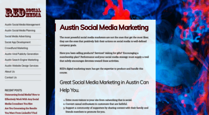 onthewebbsocialmedia.com