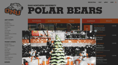 onusports.com