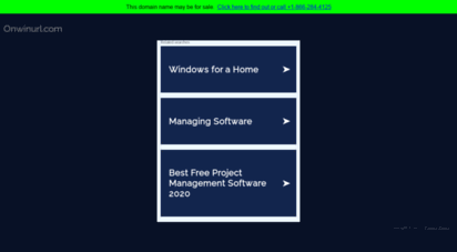 onwinurl.com - 