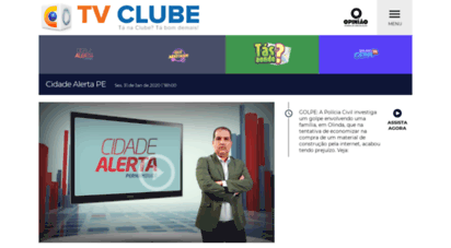 op9.com.br - op9 - o portal de notícias do nordeste