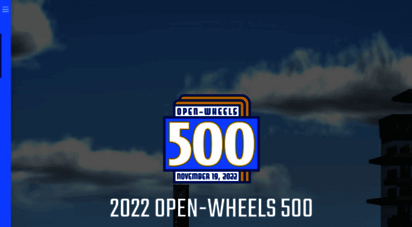 open-wheels.com