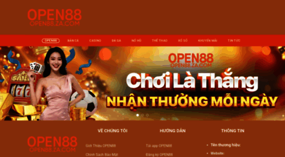 open88.za.com