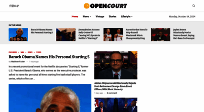 opencourt-basketball.com