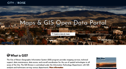 opendata.cityofboise.org