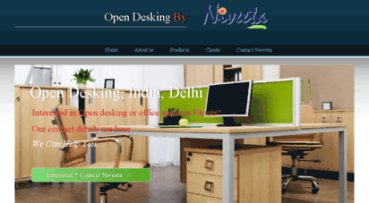 opendesking.com