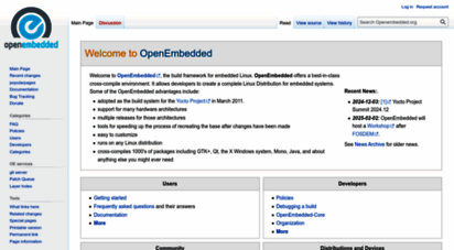openembedded.org