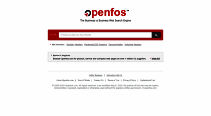 openfos.com