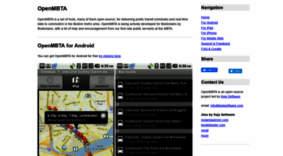 openmbta.org