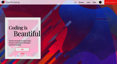 openprocessing.com