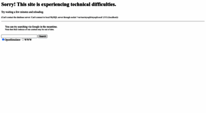 opensimulator.org