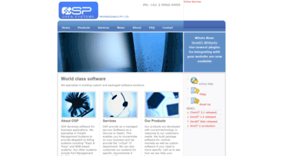 opensys.com.au