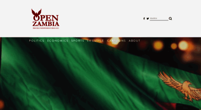 openzambia.com
