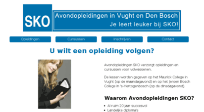 opleidingboekhouden.nl