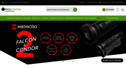 opticscentral.com.au