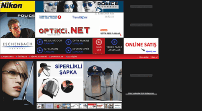 optikci.net - www.optikci.net  türkiye´nin optikci ilan portalı