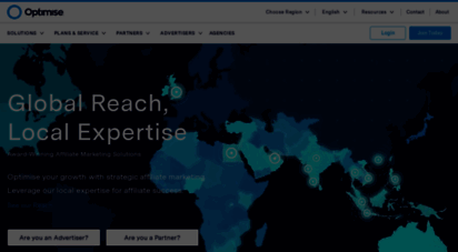 optimisemedia.com