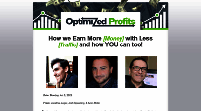 optimizedprofits.com