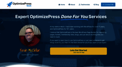 optimizepressgeek.com