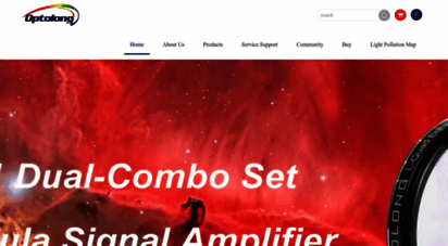 optolong.com
