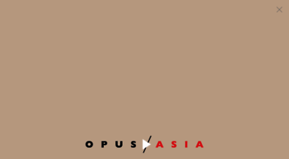 opusasia.com