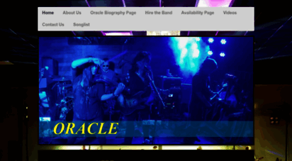 oracleband.net
