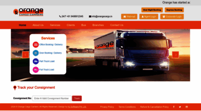 orangecargo.in