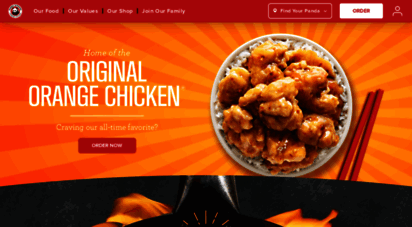 orangechickenlove.com