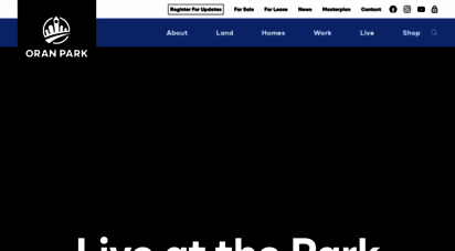 oranparktown.com.au