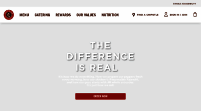 order.chipotle.com