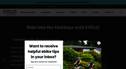 order.evelo.com