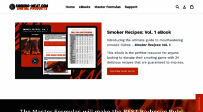 order.smoking-meat.com