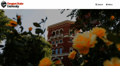 oregonstate.edu