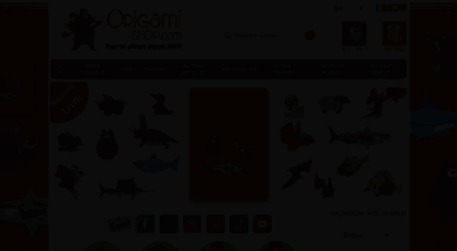 origami-shop.com