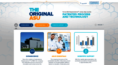 original-asu.com