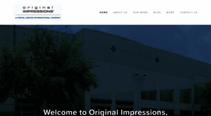 originalimpressions.com