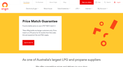 originlpg.com.au