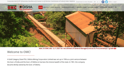 orissamining.com