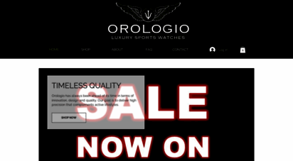 orologio.com.au